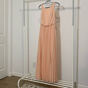 B.Darlin Womens Dress